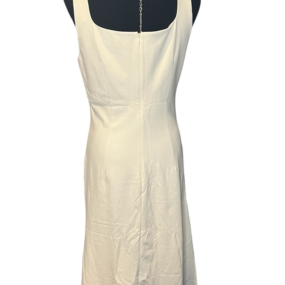 M.M. LAFLEUR DRESS - Picture 3 of 4